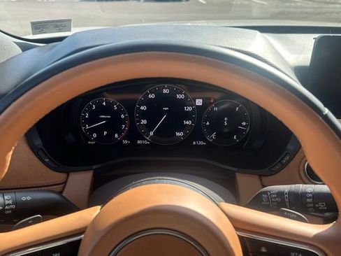 Used 2025 MAZDA CX-70 3.3 Turbo S w/ Premium Plus image 23