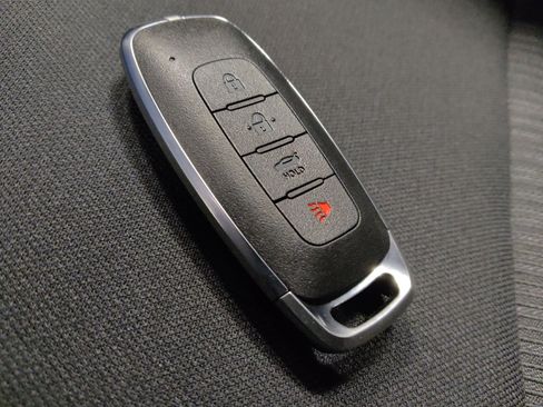 Used 2024 Nissan Sentra SV w/ All-Weather Package image 32