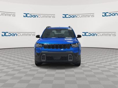 New 2026 Jeep Cherokee Limited