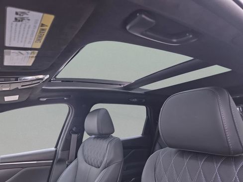 Used 2023 Hyundai Santa Fe Calligraphy image 15