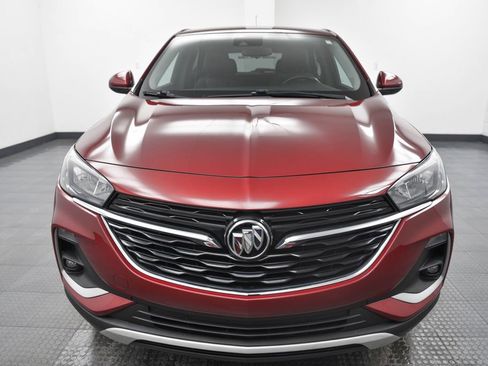 Used 2020 Buick Encore GX Preferred w/ Cold Weather Comfort Package image 2