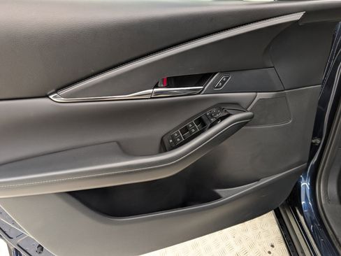 Used 2025 MAZDA CX-30 AWD 2.5 S w/ Preferred Package image 14