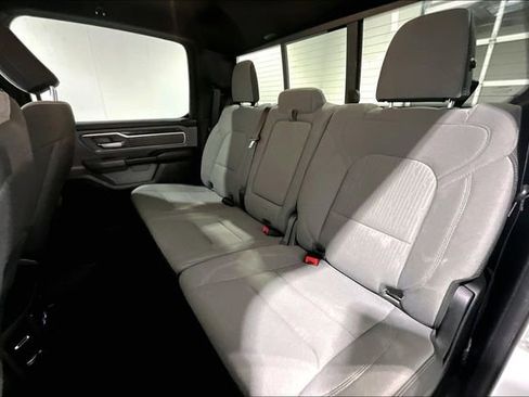 Used 2022 RAM 1500 Big Horn image 24
