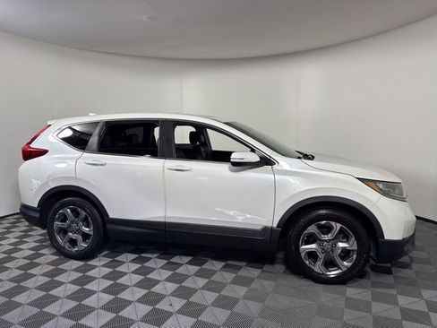 Used 2019 Honda CR-V EX-L image 10