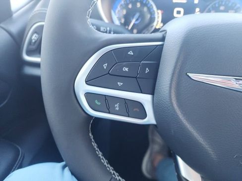 New 2026 Chrysler Pacifica Select AWD/4WD image 11