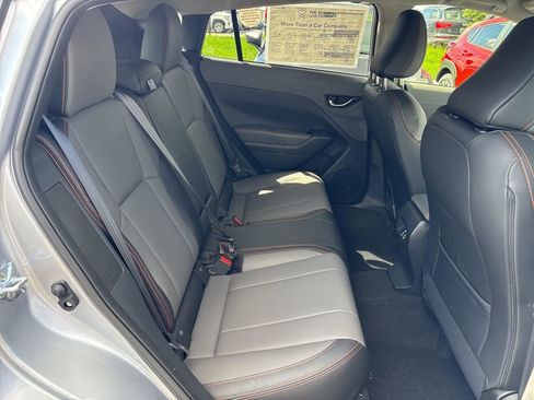 New 2026 Subaru Crosstrek 2.5i Limited AWD/4WD image 11