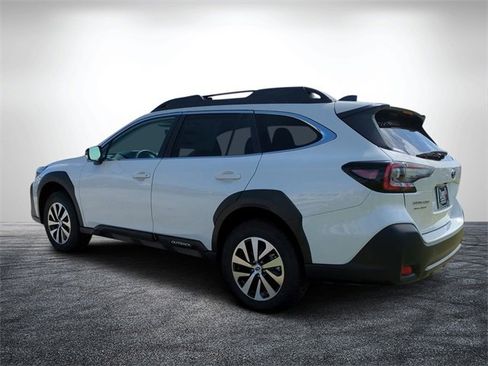 New 2025 Subaru Outback Premium image 6