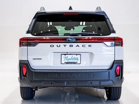 Used 2026 Subaru Outback Premium AWD/4WD image 34