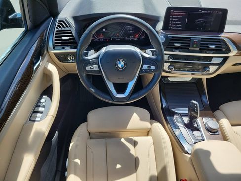 Used 2020 BMW X3 sDrive30i RWD image 16