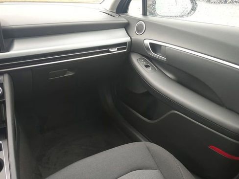 New 2026 Hyundai Sonata SEL AWD/4WD image 16