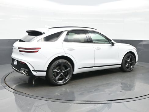 New 2026 Genesis GV70 3.5T Sport Prestige image 6