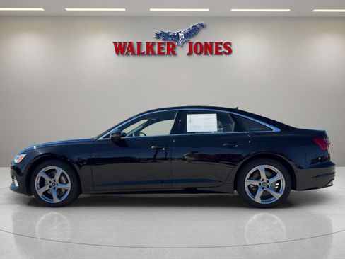 Used 2024 Audi A6 Premium Plus image 6