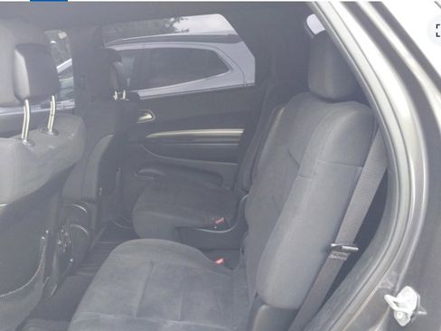 Used 2019 Dodge Durango SXT image 8
