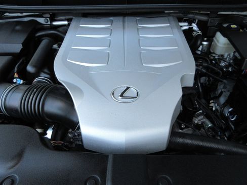 Used 2022 Lexus GX 460 Luxury w/ Off Road Package AWD/4WD image 55