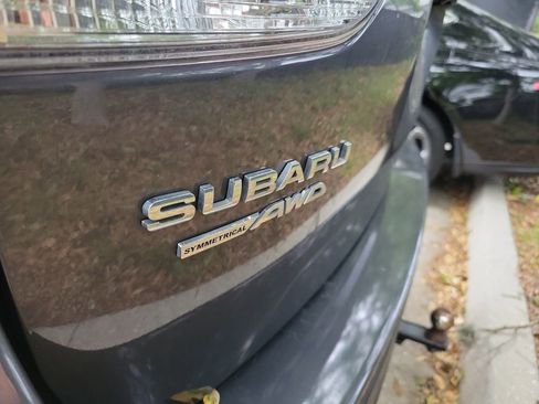 Used 2021 Subaru Forester Limited AWD/4WD image 16