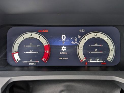 Used 2024 Toyota Tacoma TRD Off-Road image 21