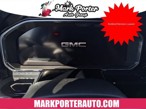 New 2026 GMC Sierra 1500 Elevation w/ Elevation Premium Package image 2