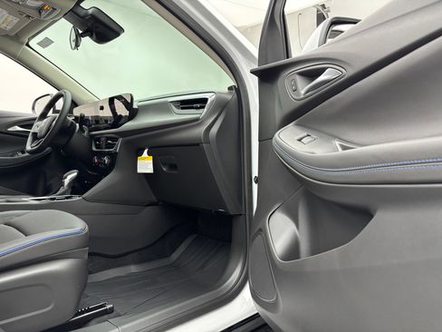 New 2026 Buick Encore GX Sport Touring w/ Advanced Technology Package FWD image 27