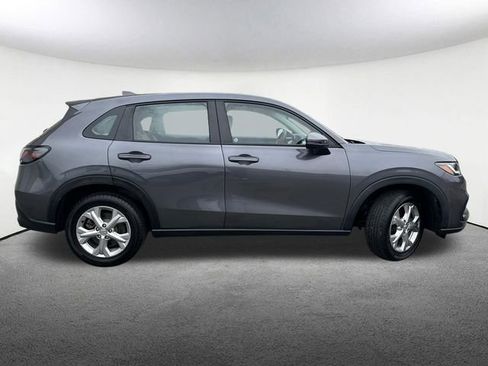 Used 2023 Honda HR-V LX image 14