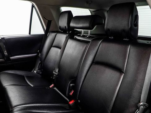 Used 2021 Toyota 4Runner TRD Off-Road Premium image 41