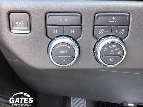 Used 2024 GMC Sierra 1500 Elevation AWD/4WD image 20
