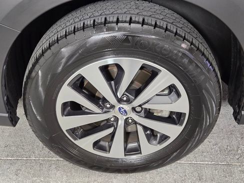 Certified 2023 Subaru Outback Premium AWD/4WD image 14