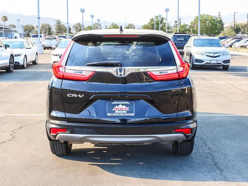 Used 2018 Honda CR-V EX-L image 7