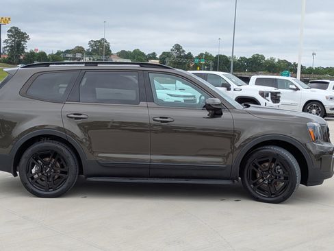 Used 2024 Kia Telluride SX Prestige X-Line AWD/4WD image 6