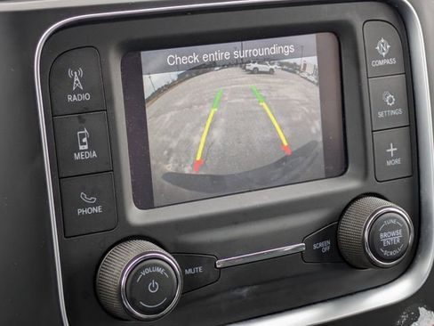 Used 2024 RAM 1500 Classic Warlock image 19