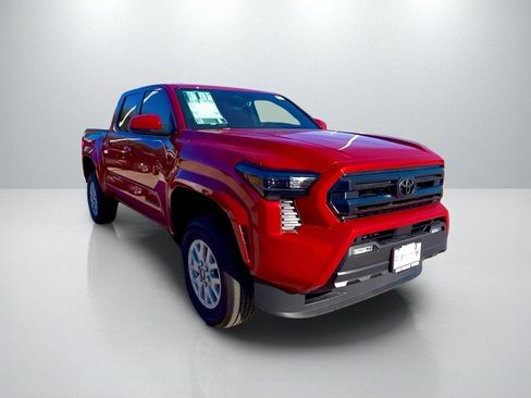 New 2026 Toyota Tacoma SR5 image 3
