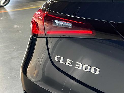 New 2026 Mercedes-Benz CLE 300 4MATIC Cabriolet image 14