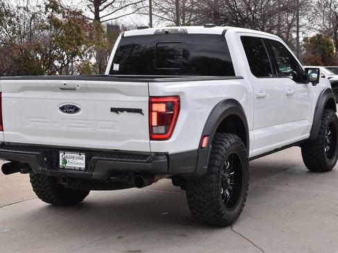 Used 2023 Ford F150 Raptor w/ Raptor 37 Performance Package image 8