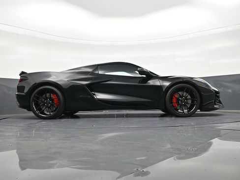 Used 2026 Chevrolet Corvette Z06 RWD image 26