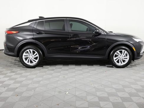 New 2026 Buick Envista Preferred image 4