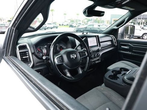 Certified 2024 RAM 2500 Big Horn AWD/4WD image 26
