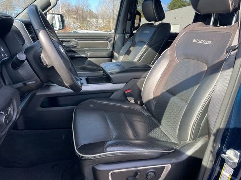 Used 2024 RAM 1500 Laramie image 6