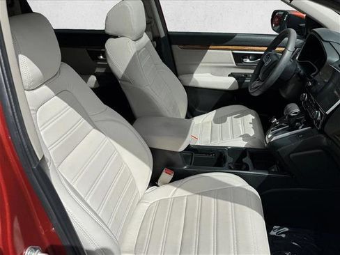 Used 2017 Honda CR-V EX image 20