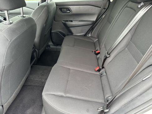 Certified 2024 Nissan Rogue S AWD/4WD image 20