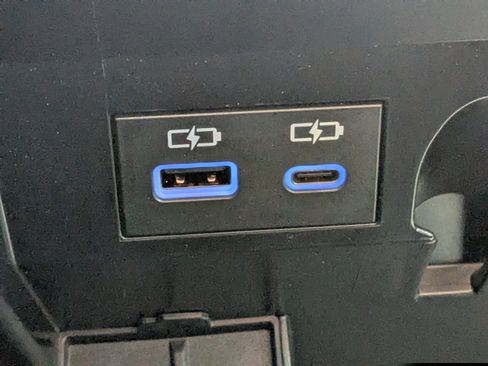 Used 2024 Toyota Sequoia TRD Pro image 25