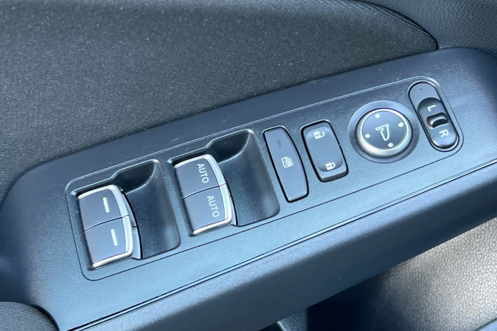 Used 2026 Honda Civic Sport image 13