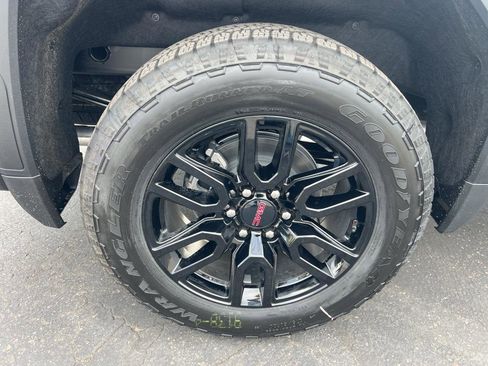 New 2026 GMC Sierra 1500 Elevation w/ X31 Off-Road Package image 10