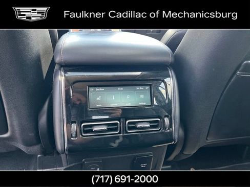 Used 2020 Lincoln Aviator Reserve w/ Equipment Group 202A AWD/4WD image 19