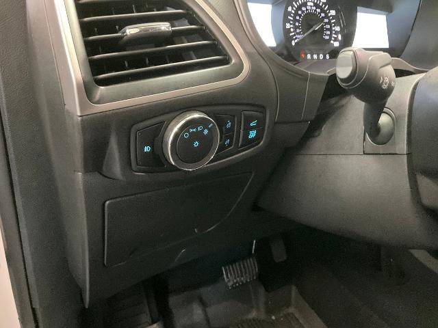 Certified 2024 Ford Edge SEL w/ Convenience Package AWD/4WD image 11