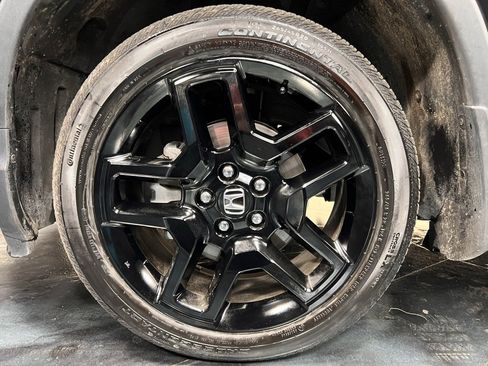 Used 2023 Honda Passport Elite image 26