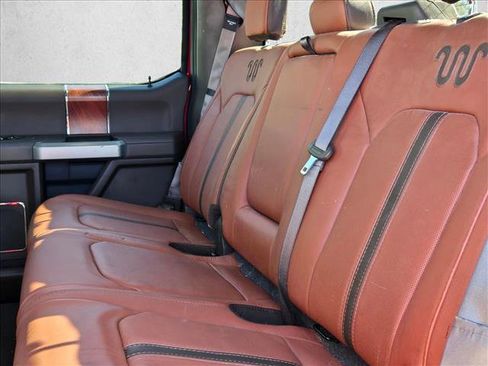 Used 2020 Ford F150 King Ranch w/ Equipment Group 601A Luxury image 20