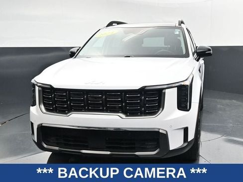 Used 2024 Kia Sorento X-Line EX AWD/4WD image 3