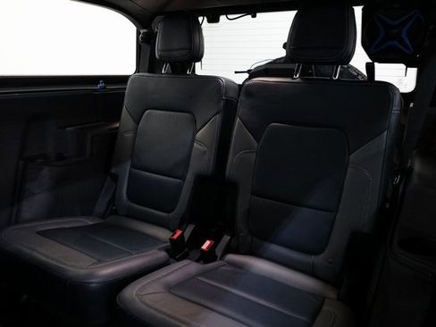 Used 2021 Ford Bronco First Edition image 82