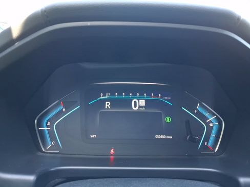 Certified 2024 Honda Odyssey Sport image 32