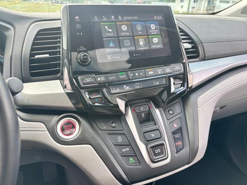 Used 2022 Honda Odyssey EX-L image 15