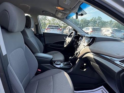Used 2018 Hyundai Santa Fe Sport AWD/4WD image 37